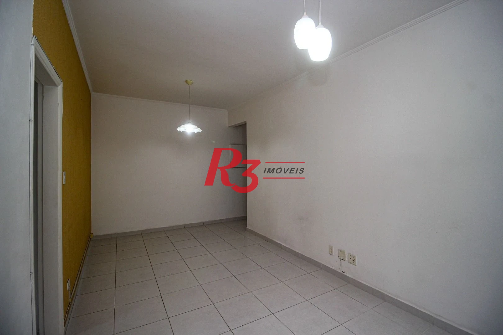 Apartamento com 2 dormitórios à venda, 78 m² por R$ 469.000,00 - Boqueirão - Santos/SP