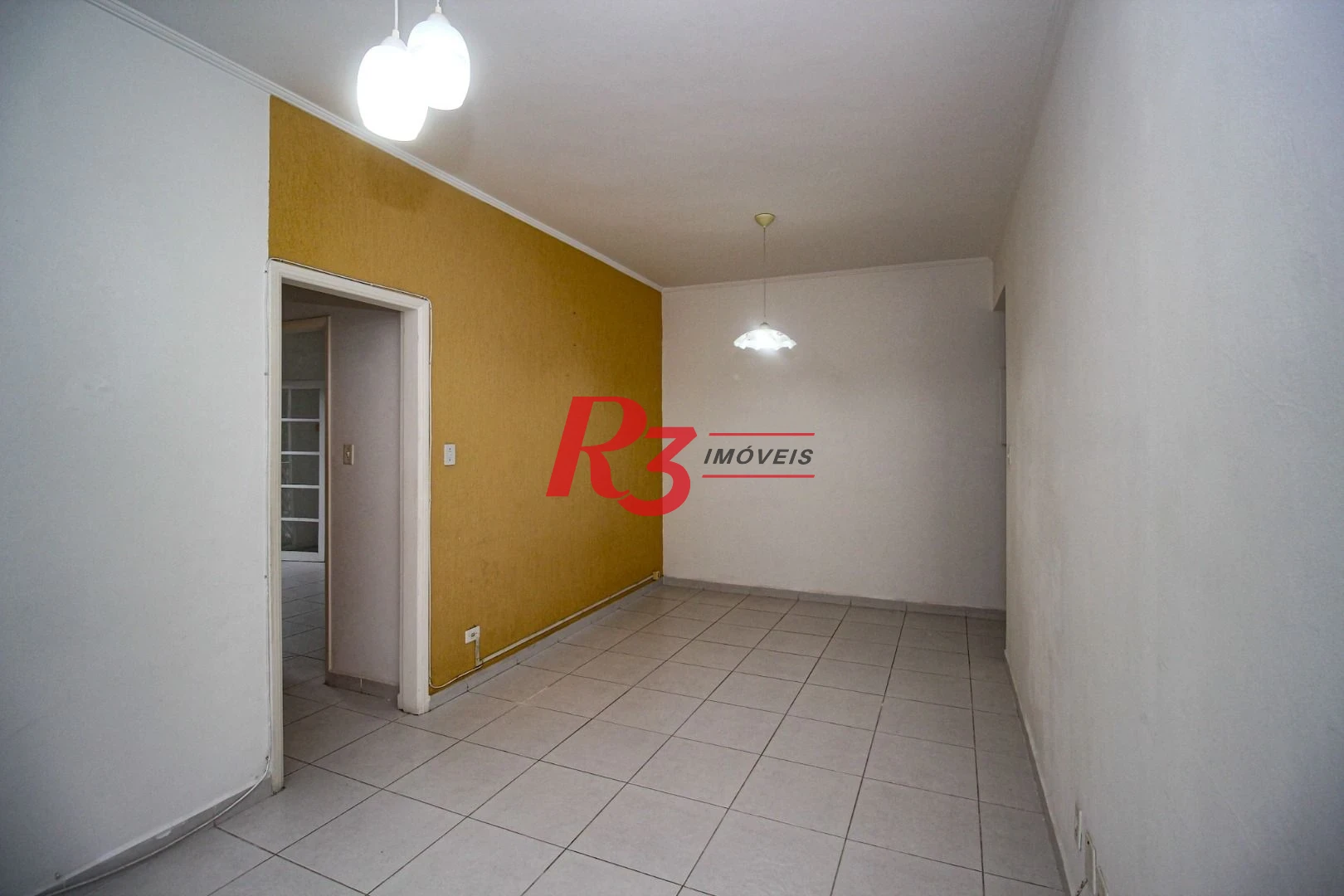 Apartamento com 2 dormitórios à venda, 78 m² por R$ 469.000,00 - Boqueirão - Santos/SP