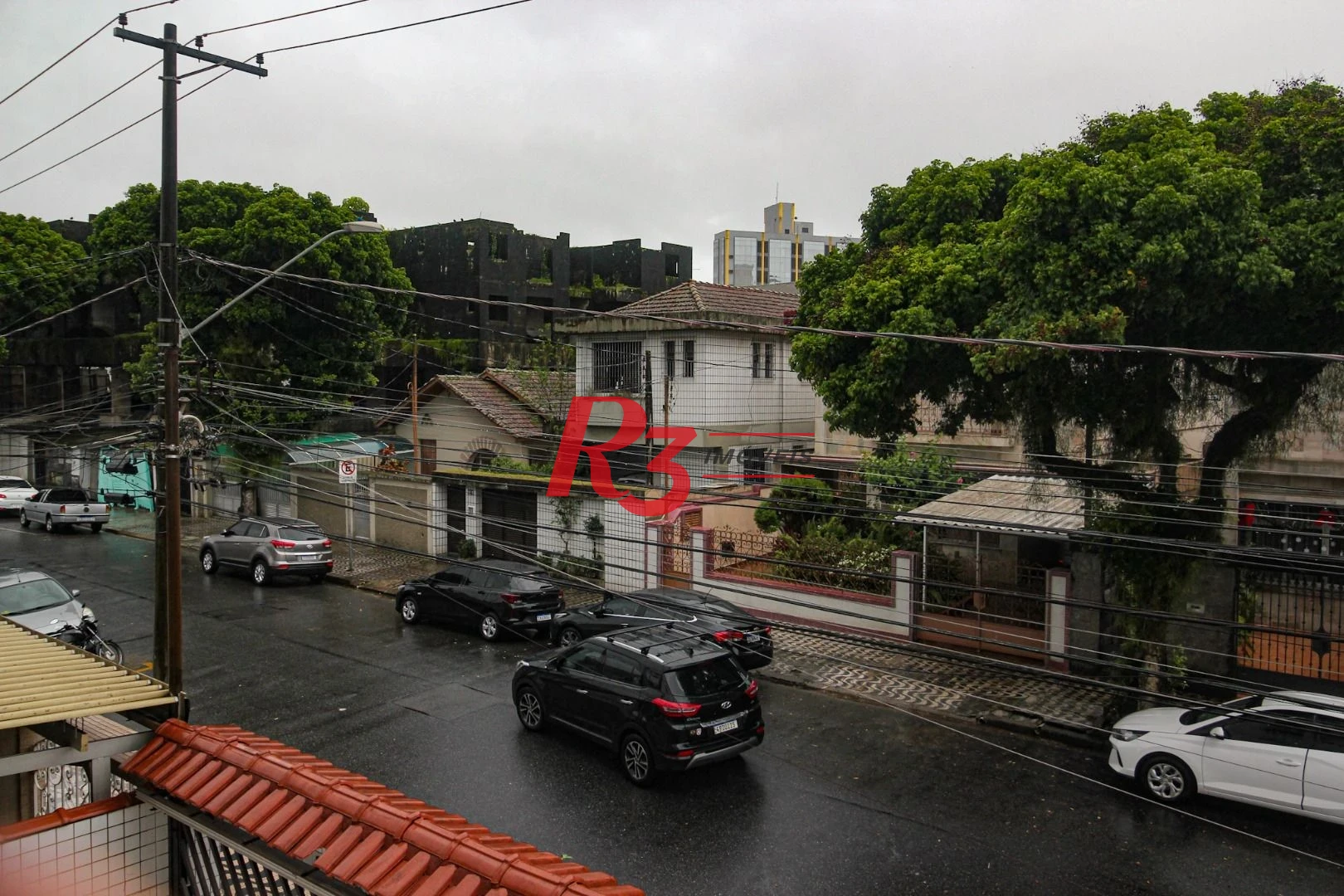 Apartamento com 2 dormitórios à venda, 78 m² por R$ 469.000,00 - Boqueirão - Santos/SP