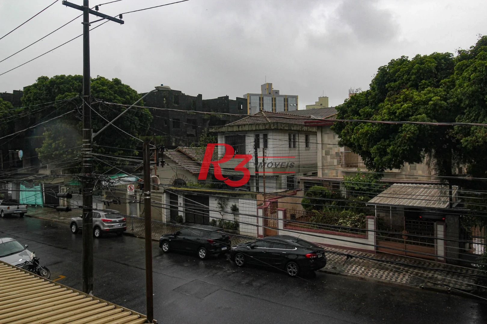 Apartamento com 2 dormitórios à venda, 78 m² por R$ 469.000,00 - Boqueirão - Santos/SP