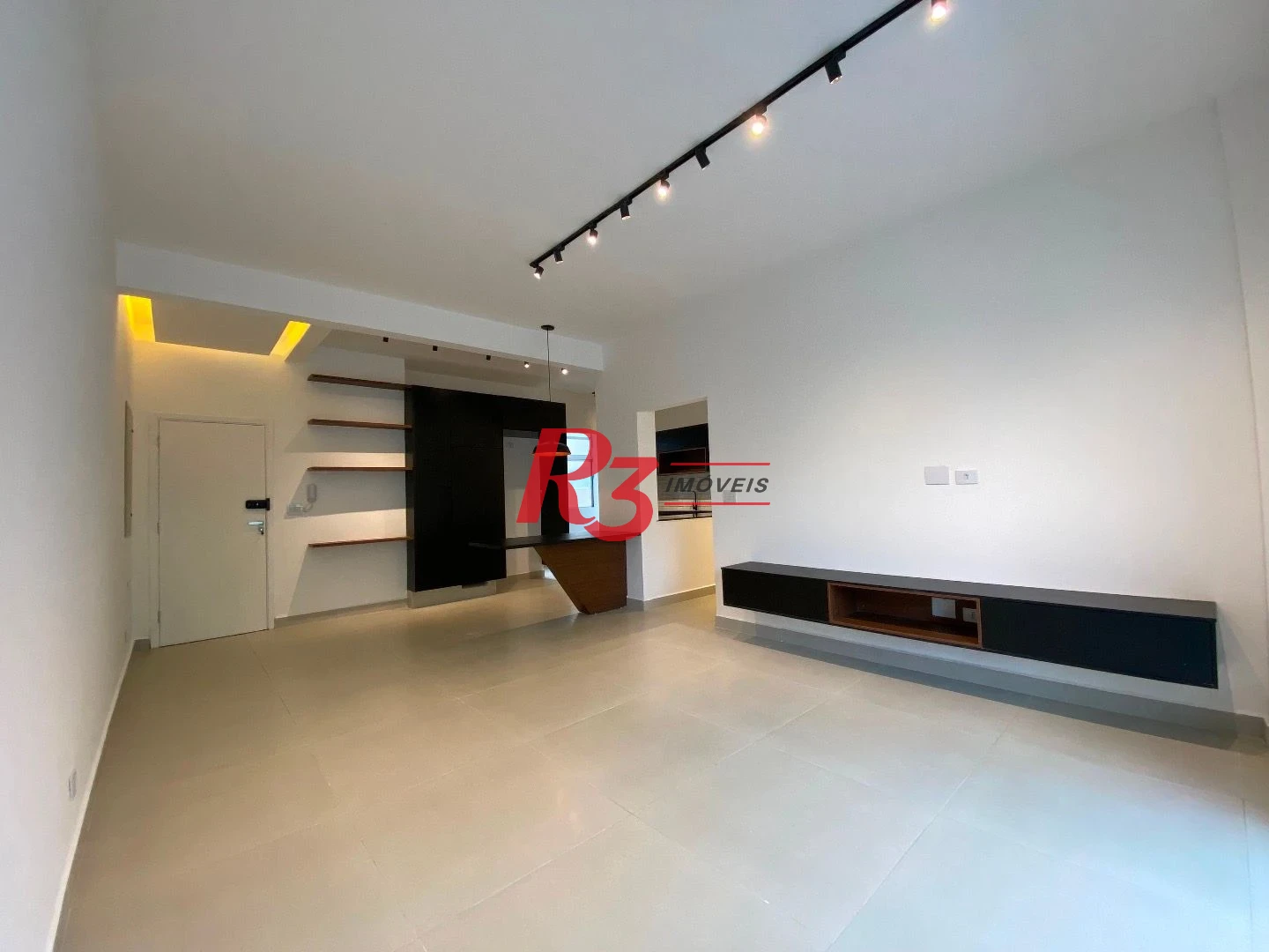 Apartamento com 3 Quartos à venda, 134 m² por R$ 790.000 - Gonzaga - Santos/SP