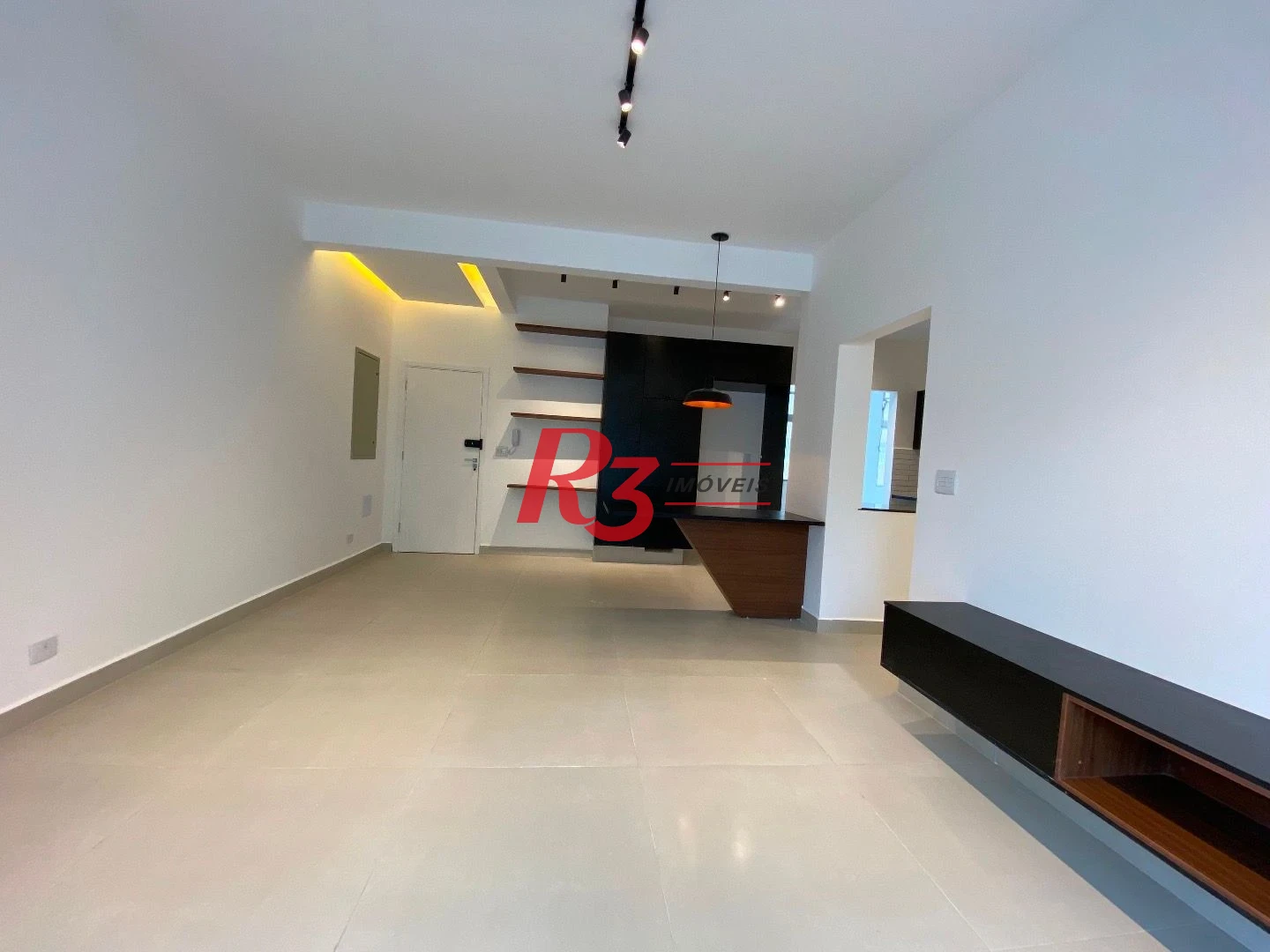 Apartamento com 3 Quartos à venda, 134 m² por R$ 790.000 - Gonzaga - Santos/SP