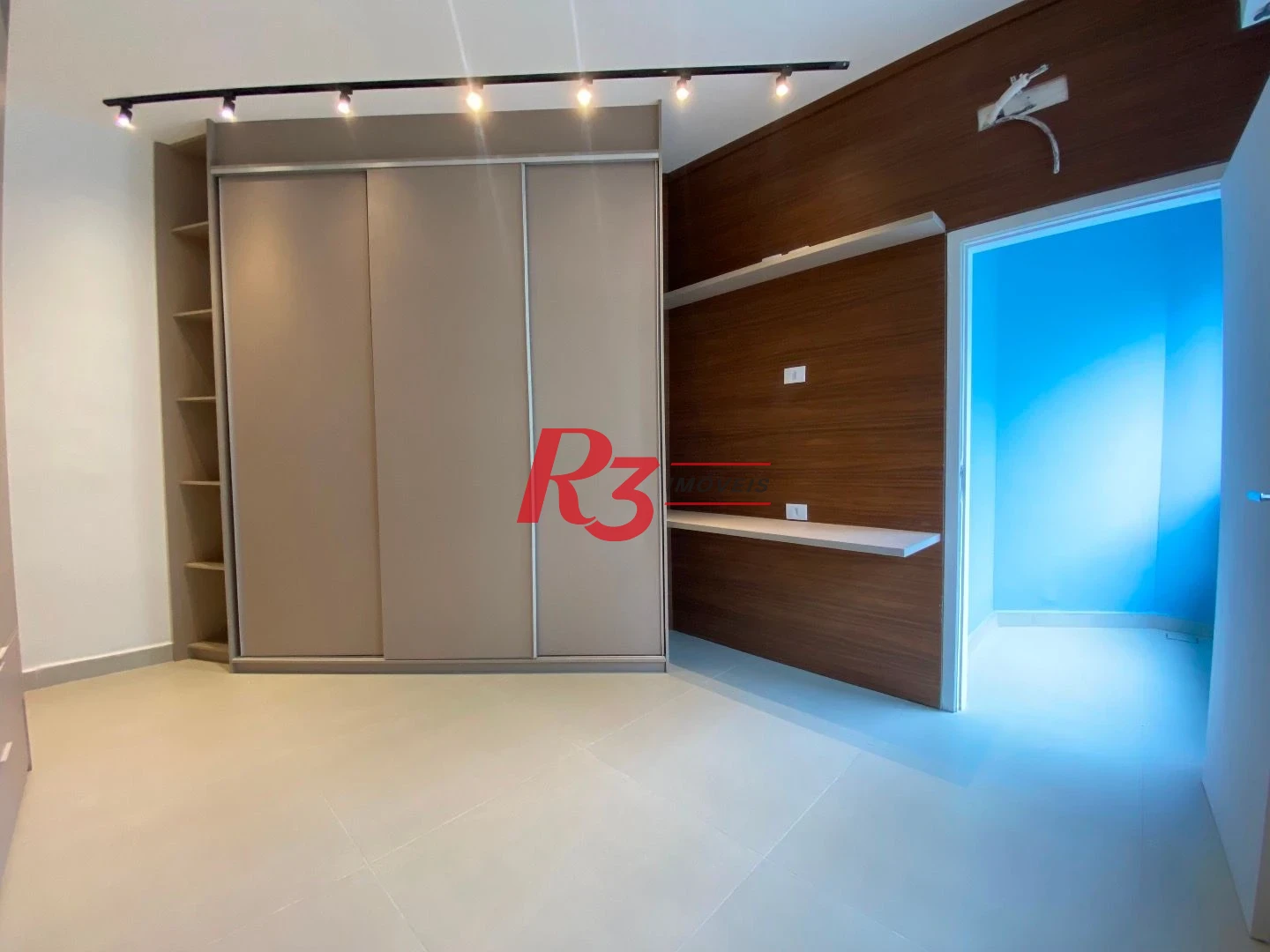 Apartamento com 3 Quartos à venda, 134 m² por R$ 790.000 - Gonzaga - Santos/SP