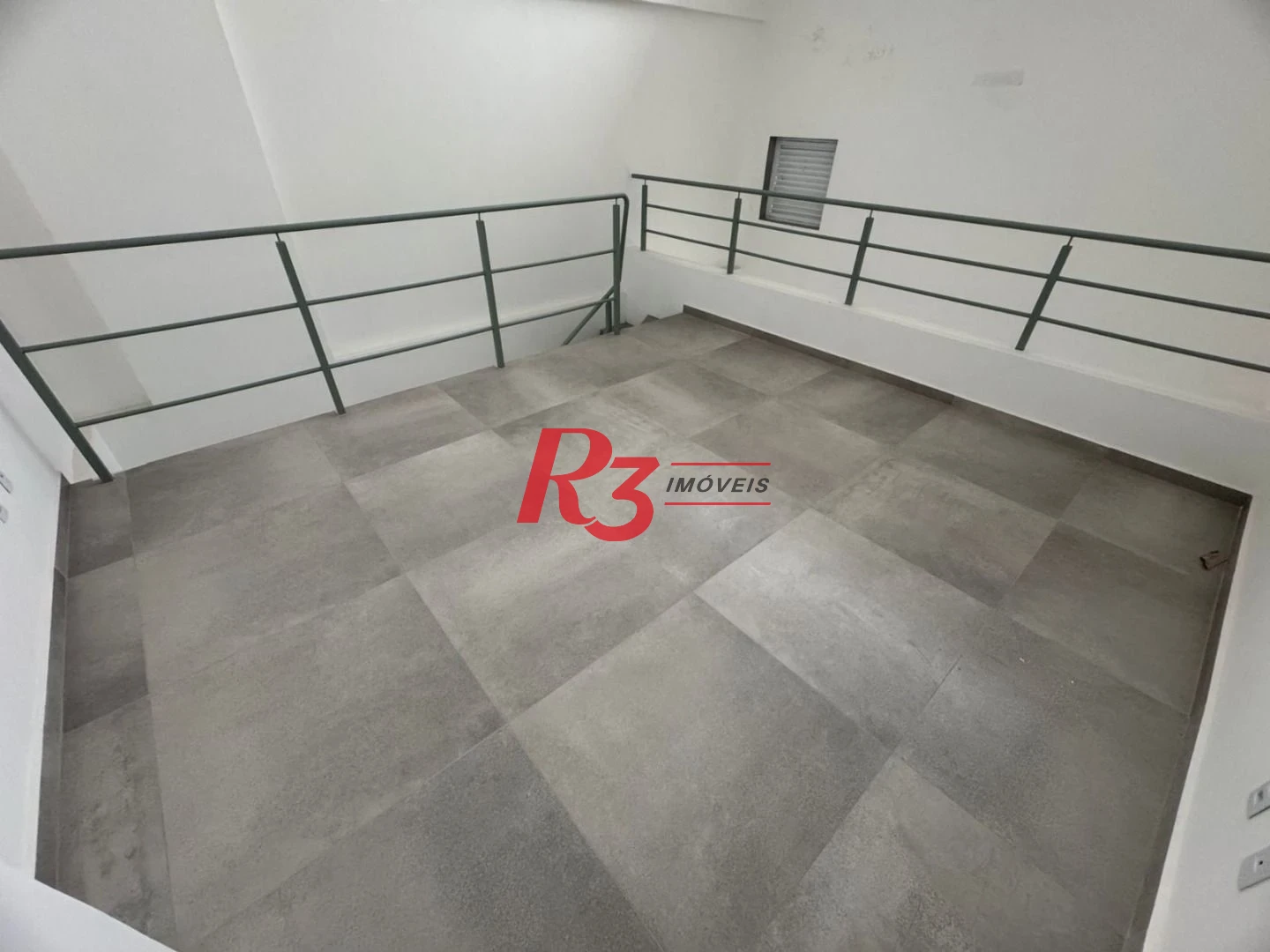 Sala para alugar, 72 m² por R$ 5.000,00/mês - Vila Matias - Santos/SP