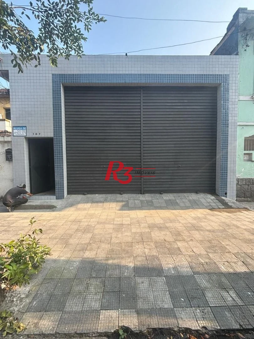 Excelente loja comercial com 300m2 de área útil