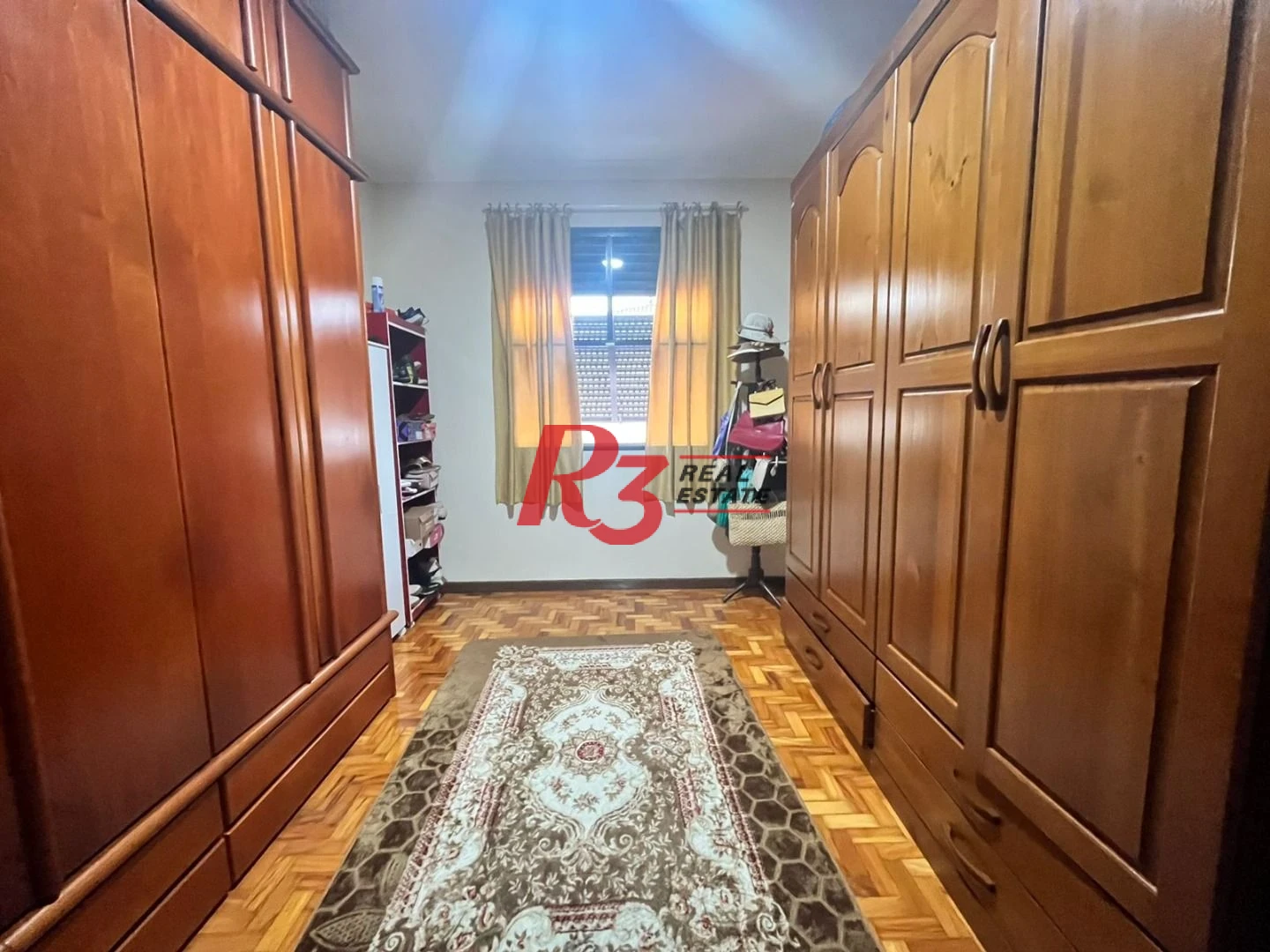 Apartamento com 3 dormitórios à venda, 96 m² por R$ 670.000,00 - Ponta da Praia - Santos/SP