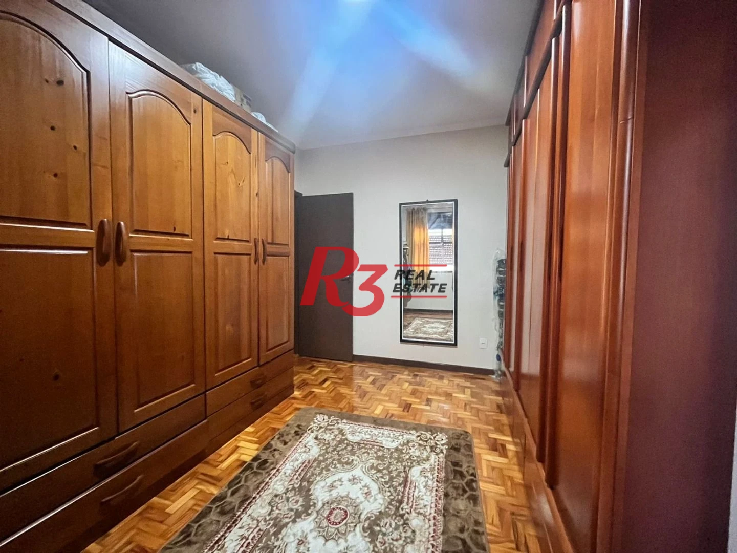 Apartamento com 3 dormitórios à venda, 96 m² por R$ 670.000,00 - Ponta da Praia - Santos/SP