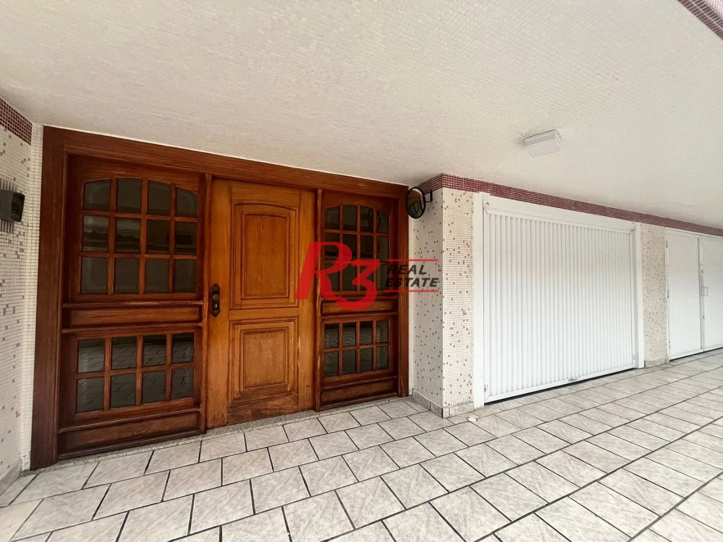 Apartamento com 3 dormitórios à venda, 96 m² por R$ 670.000,00 - Ponta da Praia - Santos/SP