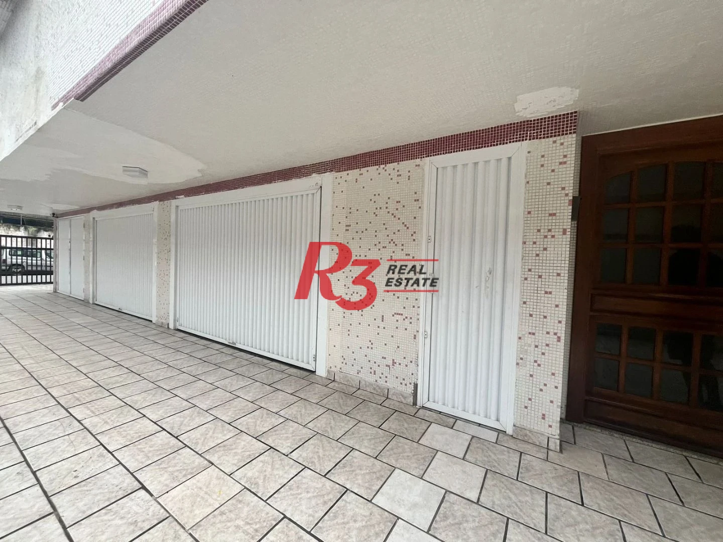 Apartamento com 3 dormitórios à venda, 96 m² por R$ 670.000,00 - Ponta da Praia - Santos/SP