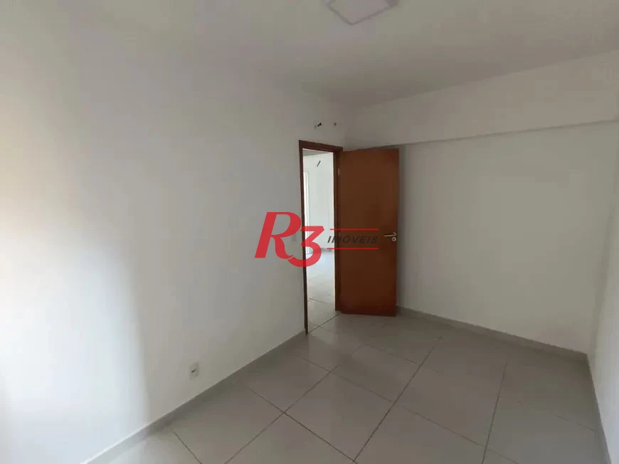 Apartamento com 1 dormitório à venda, 41 m² , José Menino - Santos/SP