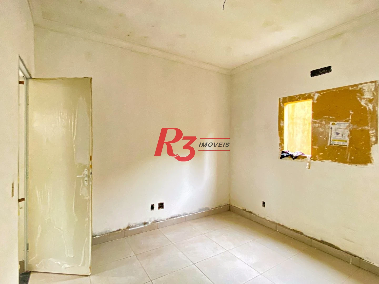 Village com 2 dormitórios à venda, 74,12m2 - Parque da Montanha - Santos/SP