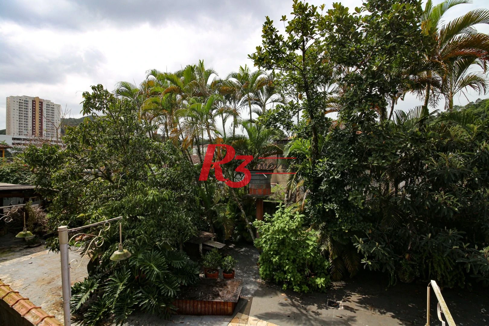 Sobrado à venda, 84 m² por R$ 666.000,00 - Parque da Montanha - Santos/SP