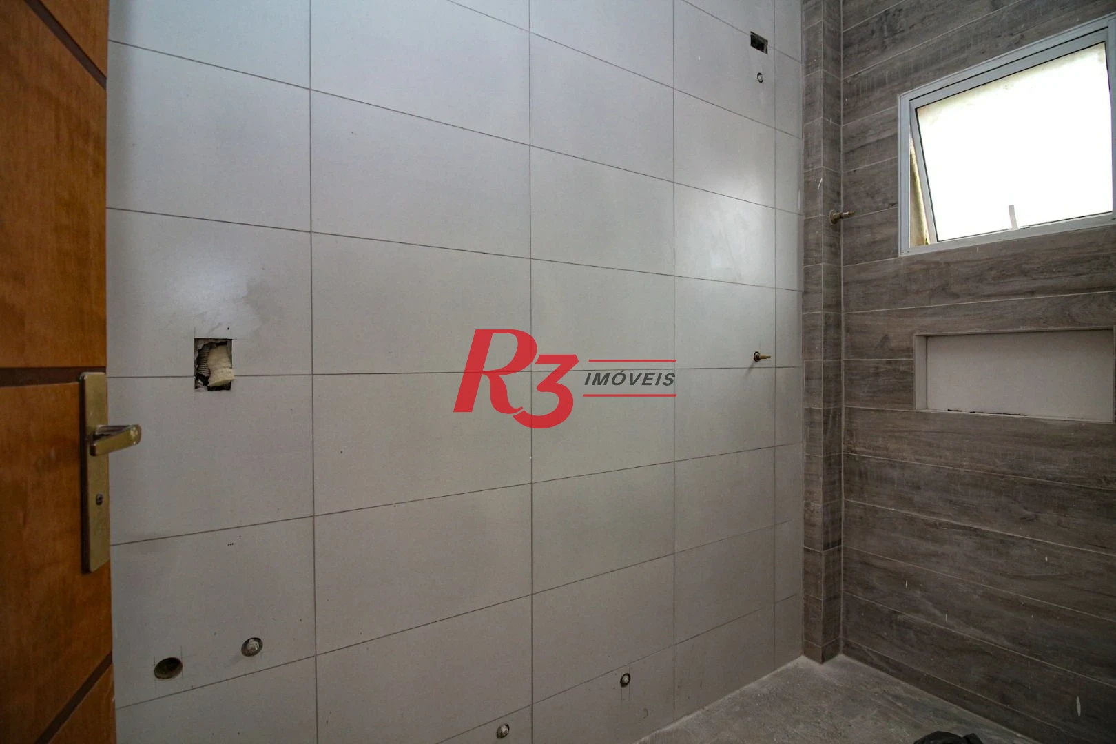 Sobrado à venda, 85 m² por R$ 680.000,00 - Parque da Montanha - Santos/SP