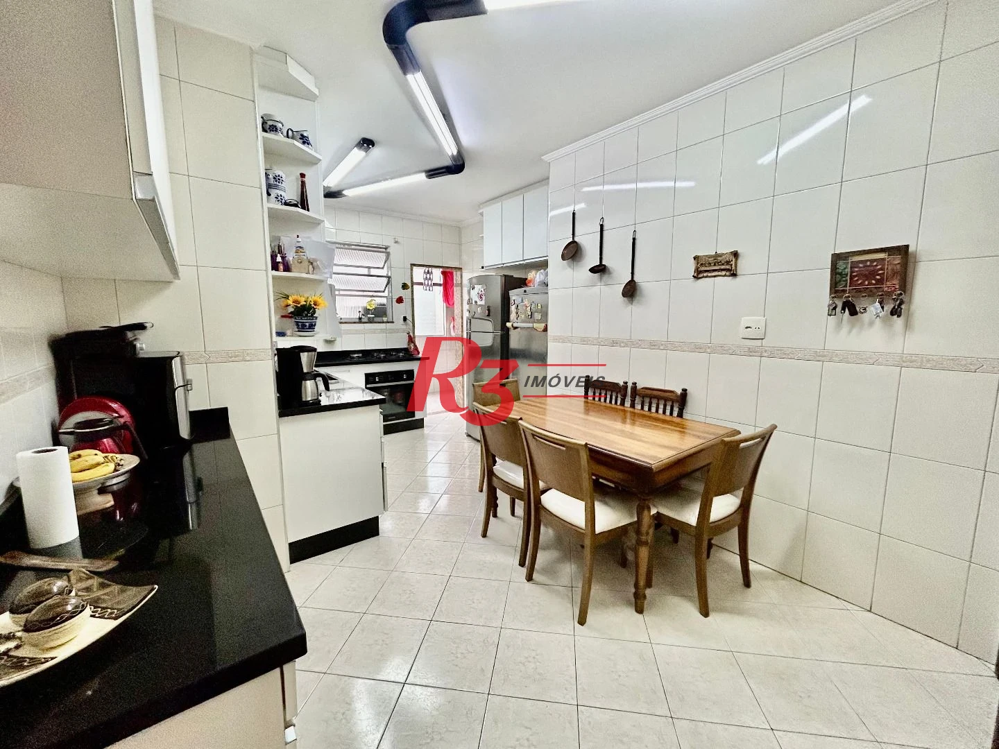 Apartamento à venda, 124 m² por R$ 910.000,00 - Ponta da Praia - Santos/SP