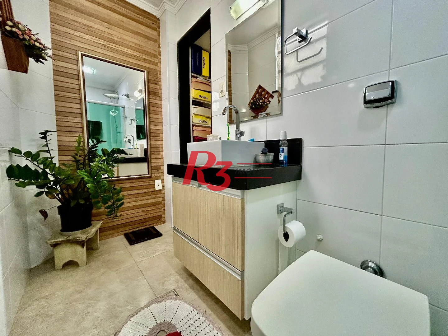 Apartamento à venda, 124 m² por R$ 910.000,00 - Ponta da Praia - Santos/SP