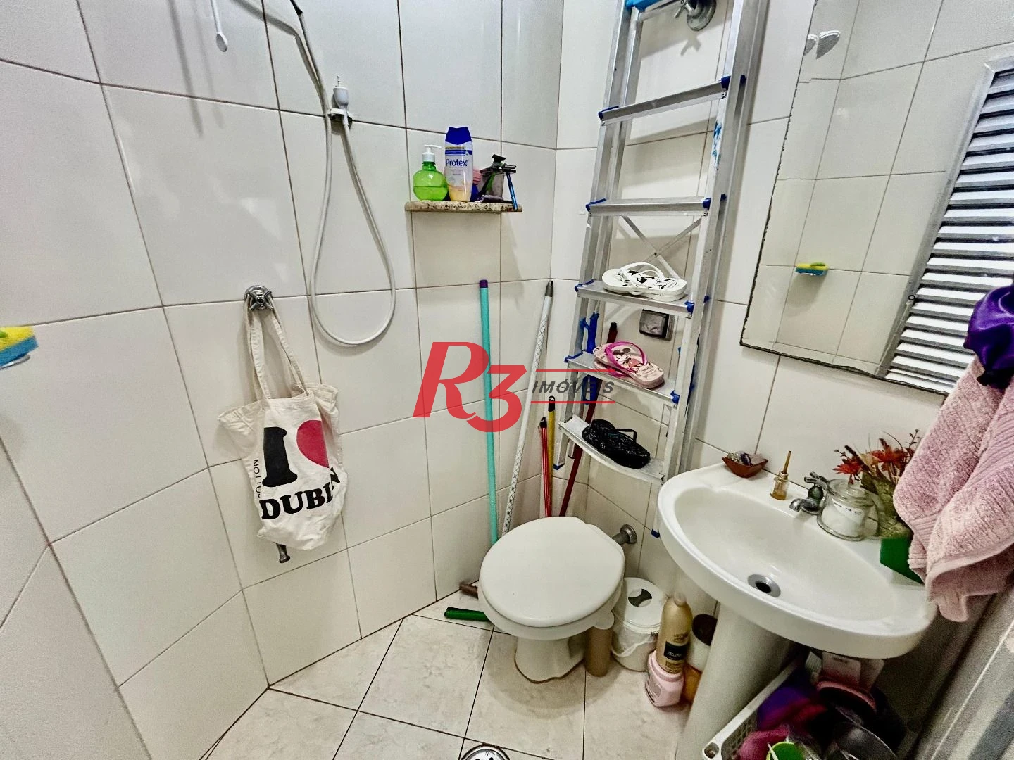 Apartamento à venda, 124 m² por R$ 910.000,00 - Ponta da Praia - Santos/SP