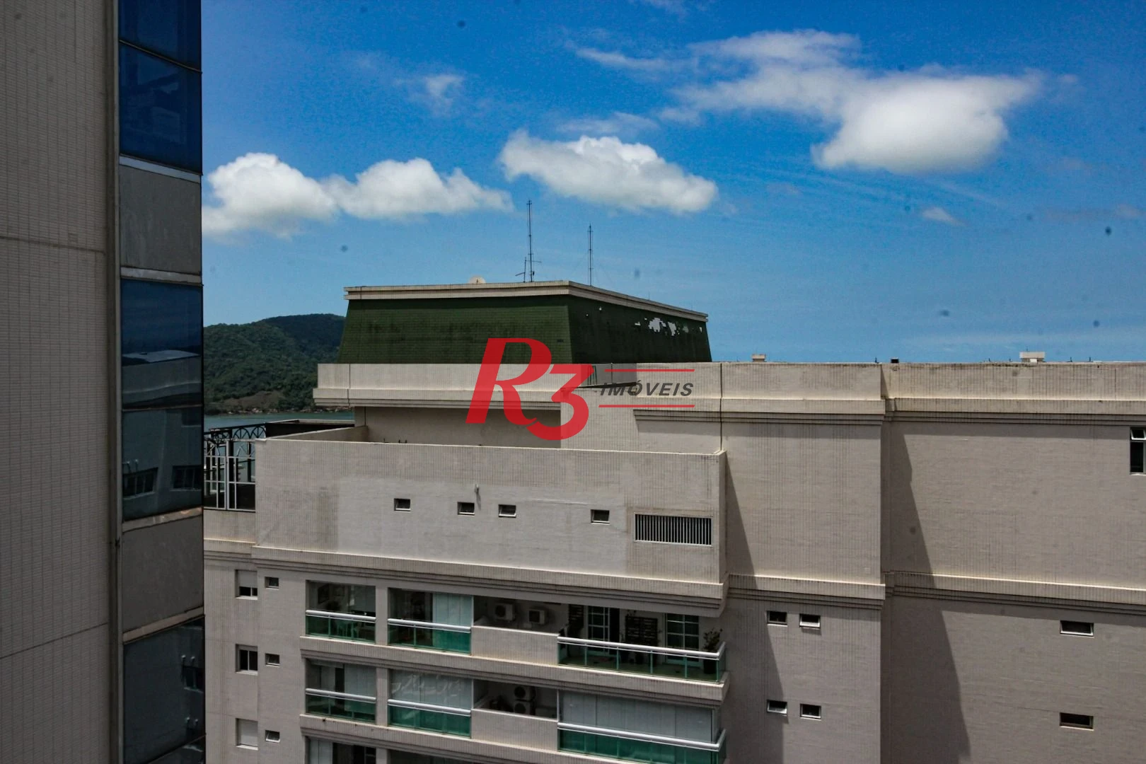 Apartamento à venda, 91 m² por R$ 2.650.000,00 - Aparecida - Santos/SP