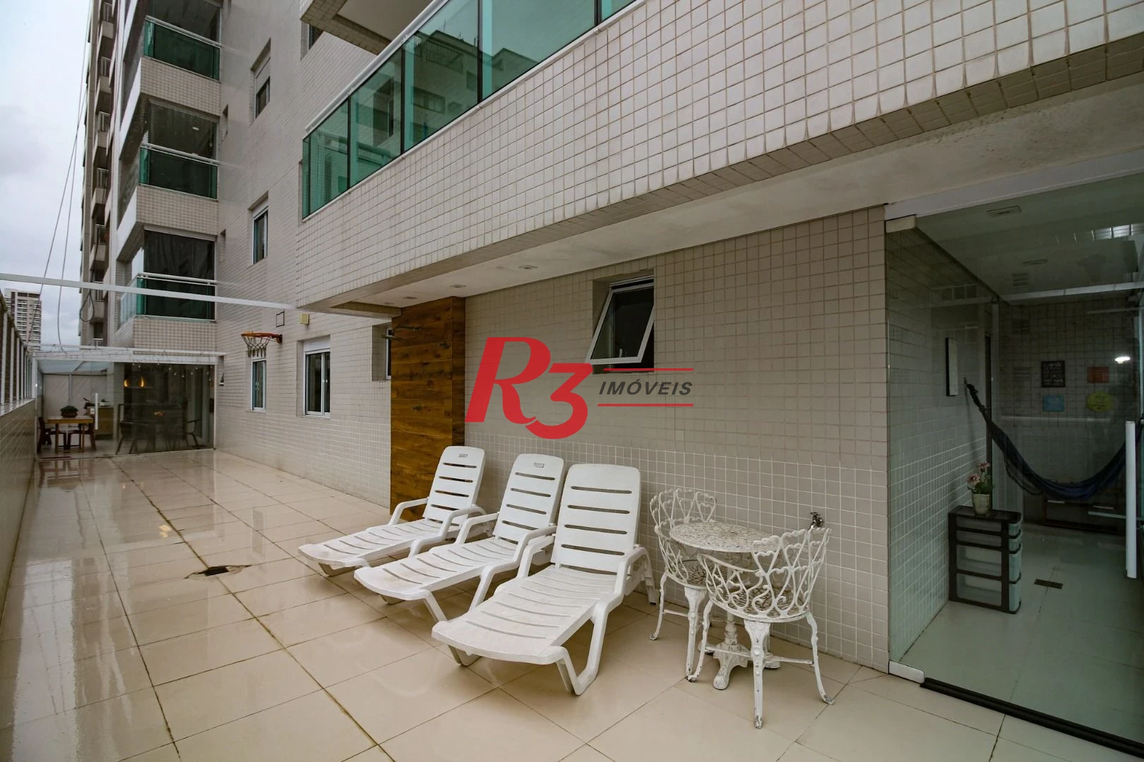 Vendo apartamento Garden com 3 suítes