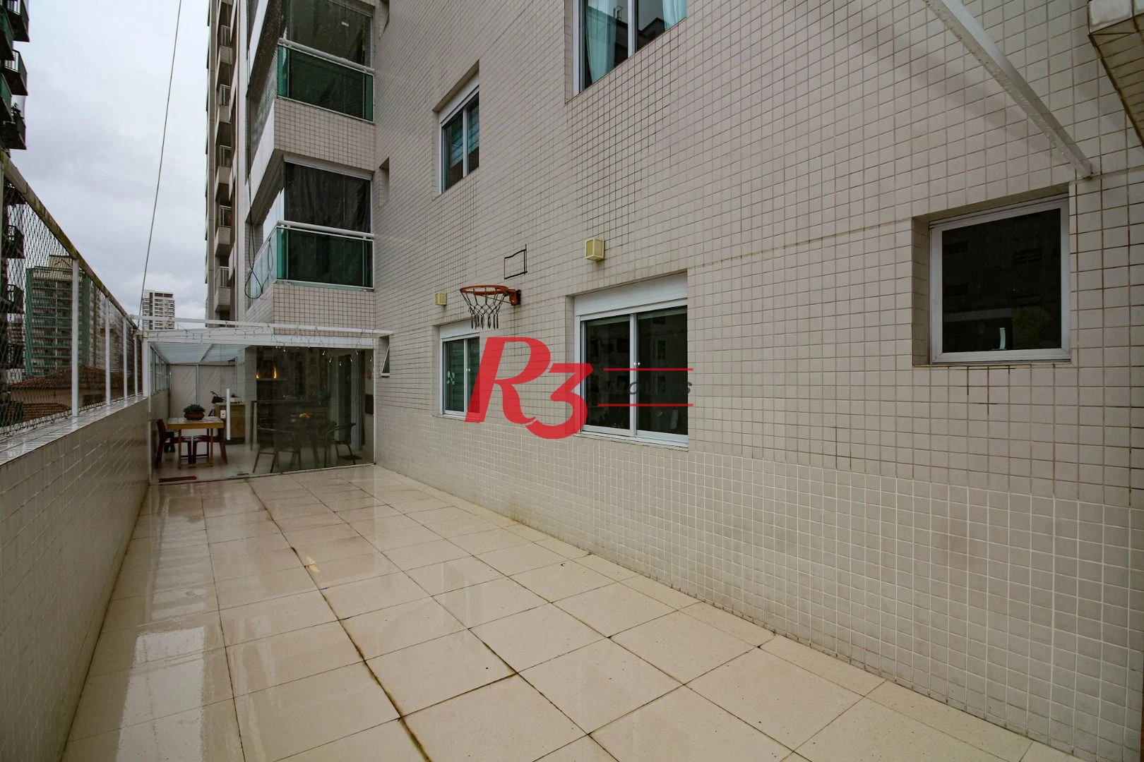 Vendo apartamento Garden com 3 suítes