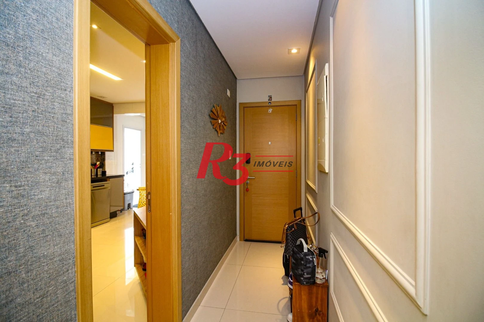 Vendo apartamento Garden com 3 suítes