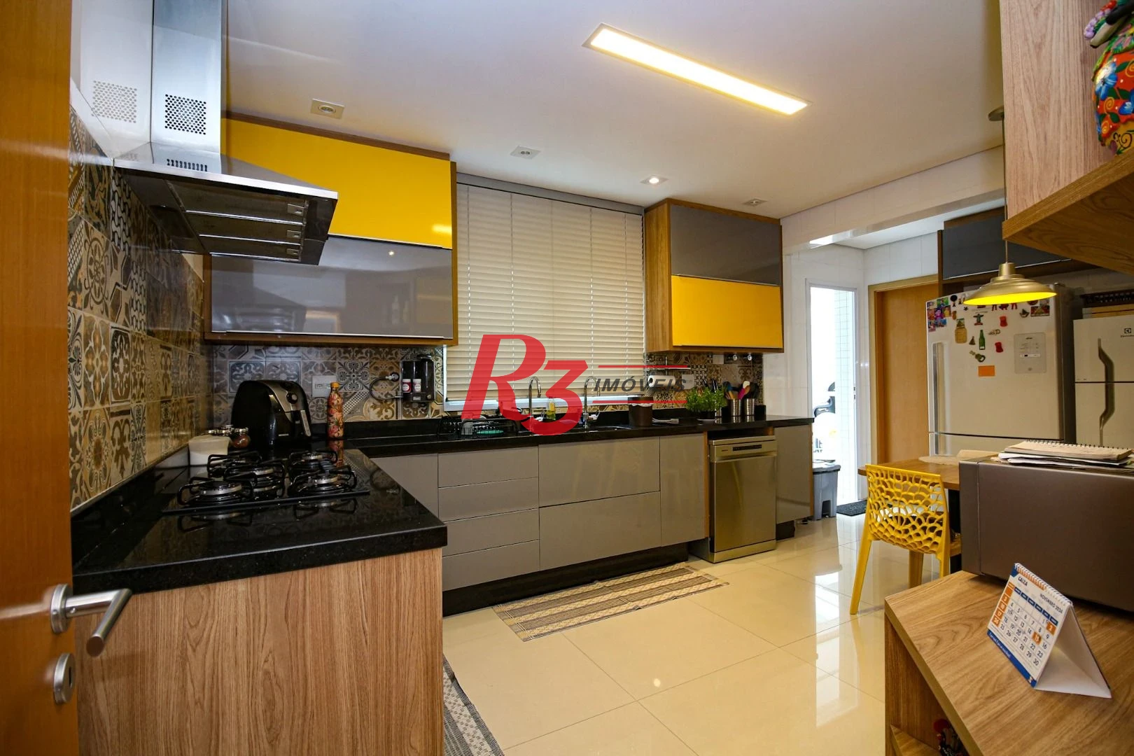 Vendo apartamento Garden com 3 suítes