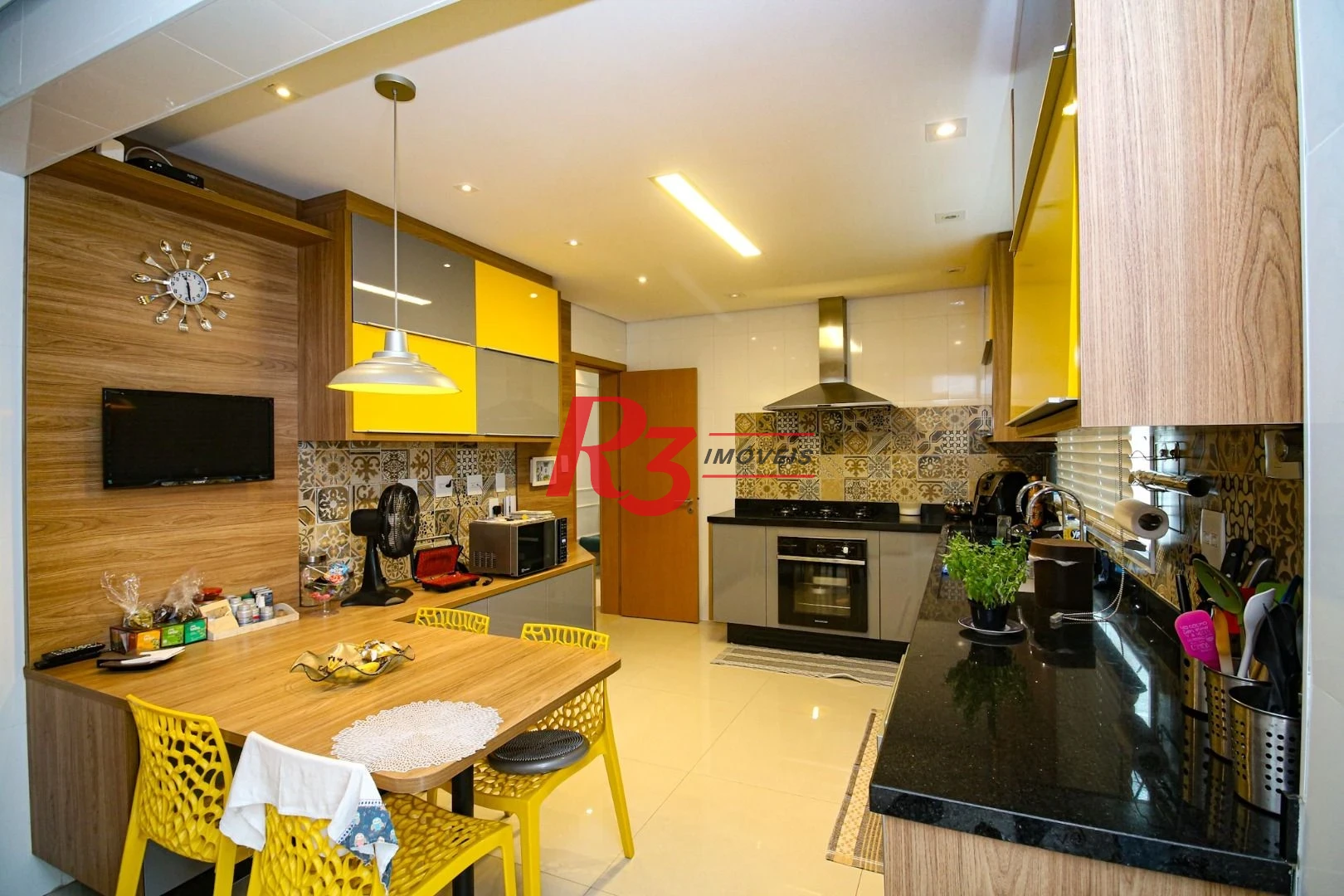 Vendo apartamento Garden com 3 suítes