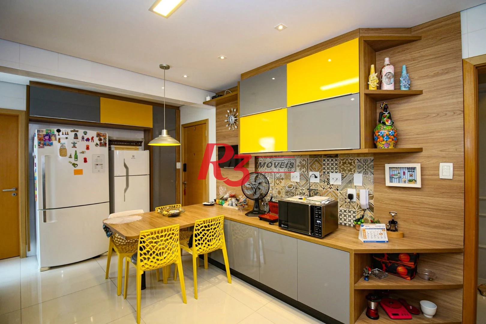 Vendo apartamento Garden com 3 suítes