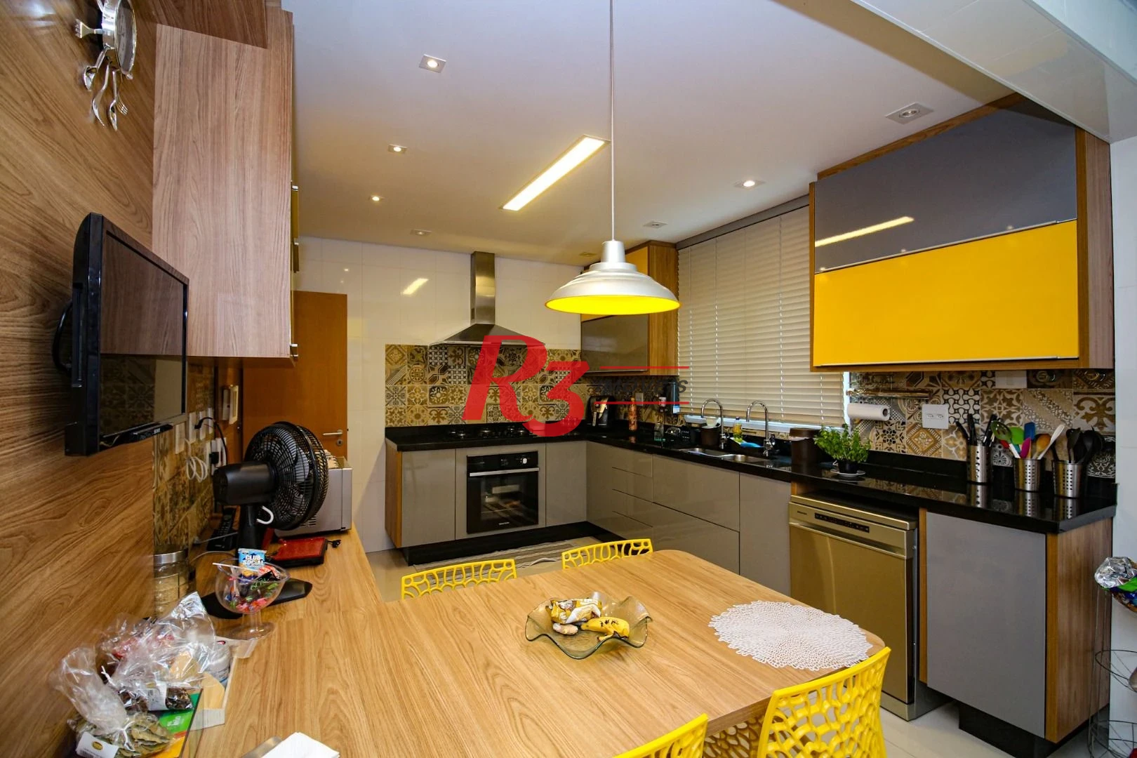 Vendo apartamento Garden com 3 suítes