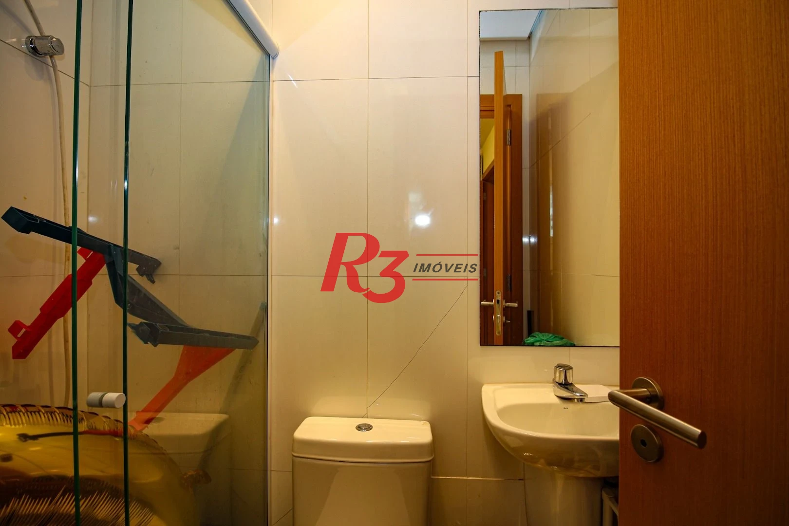 Vendo apartamento Garden com 3 suítes