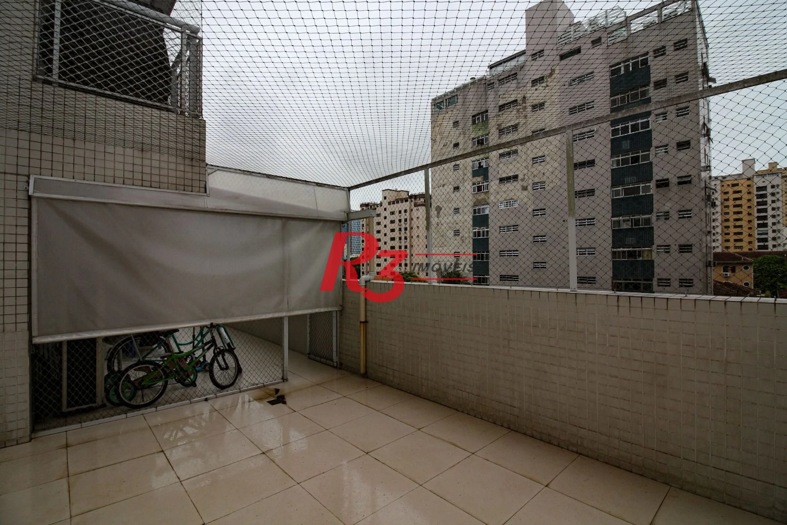 Vendo apartamento Garden com 3 suítes