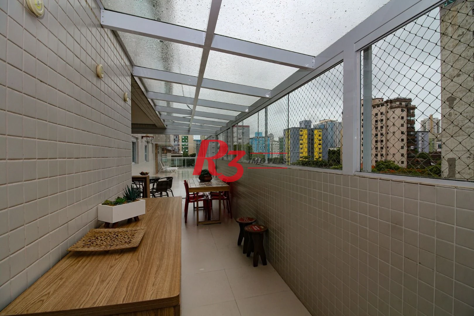 Vendo apartamento Garden com 3 suítes