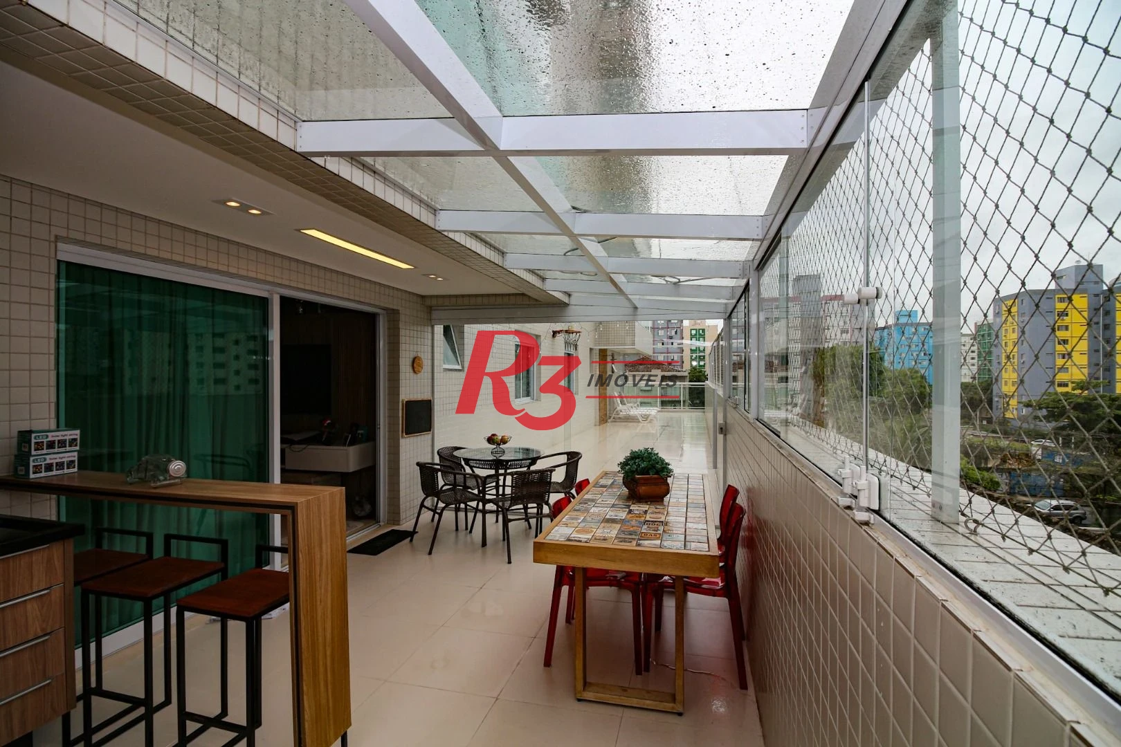 Vendo apartamento Garden com 3 suítes