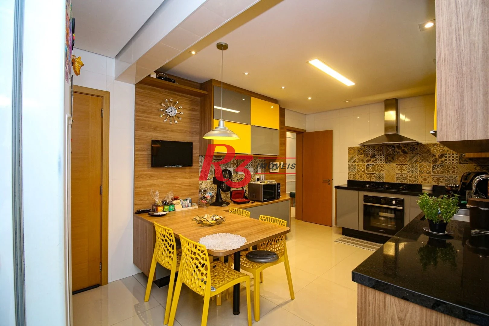 Vendo apartamento Garden com 3 suítes