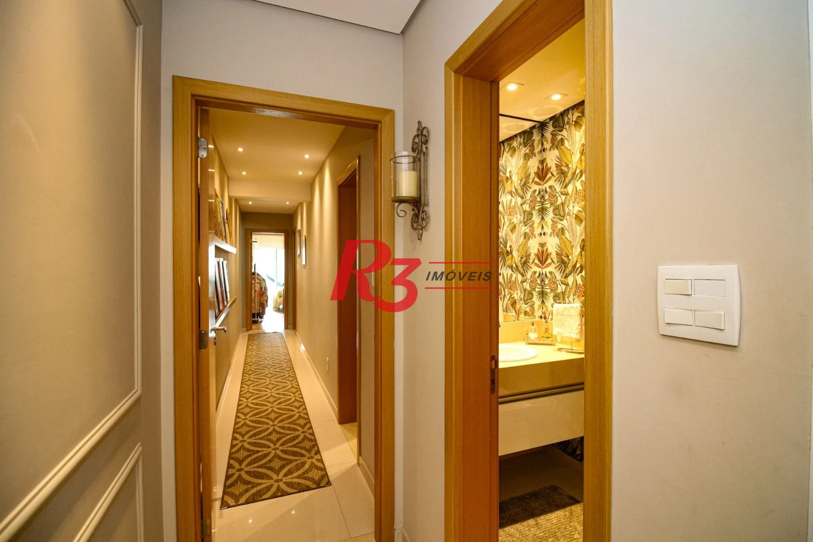 Vendo apartamento Garden com 3 suítes
