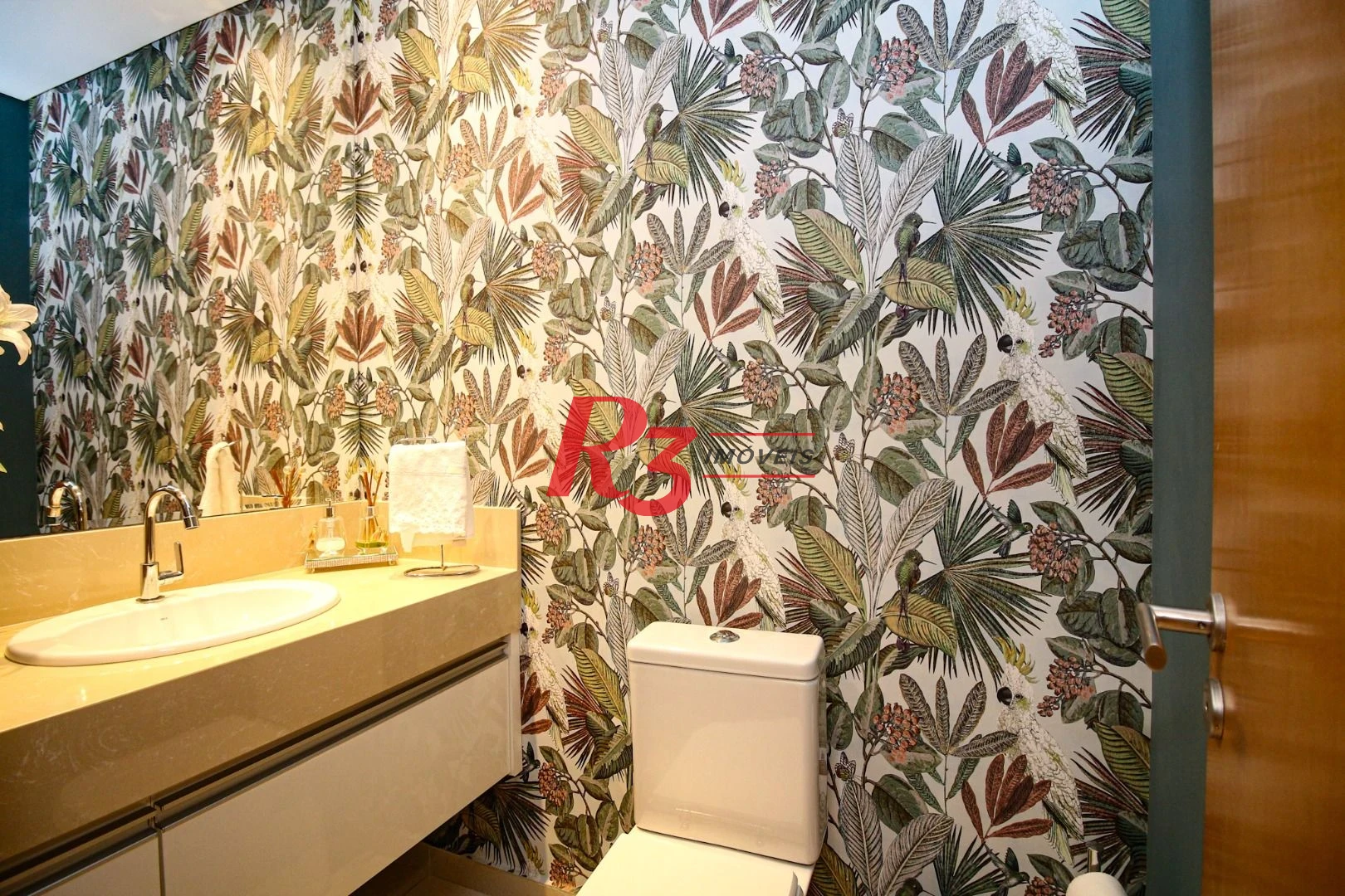 Vendo apartamento Garden com 3 suítes