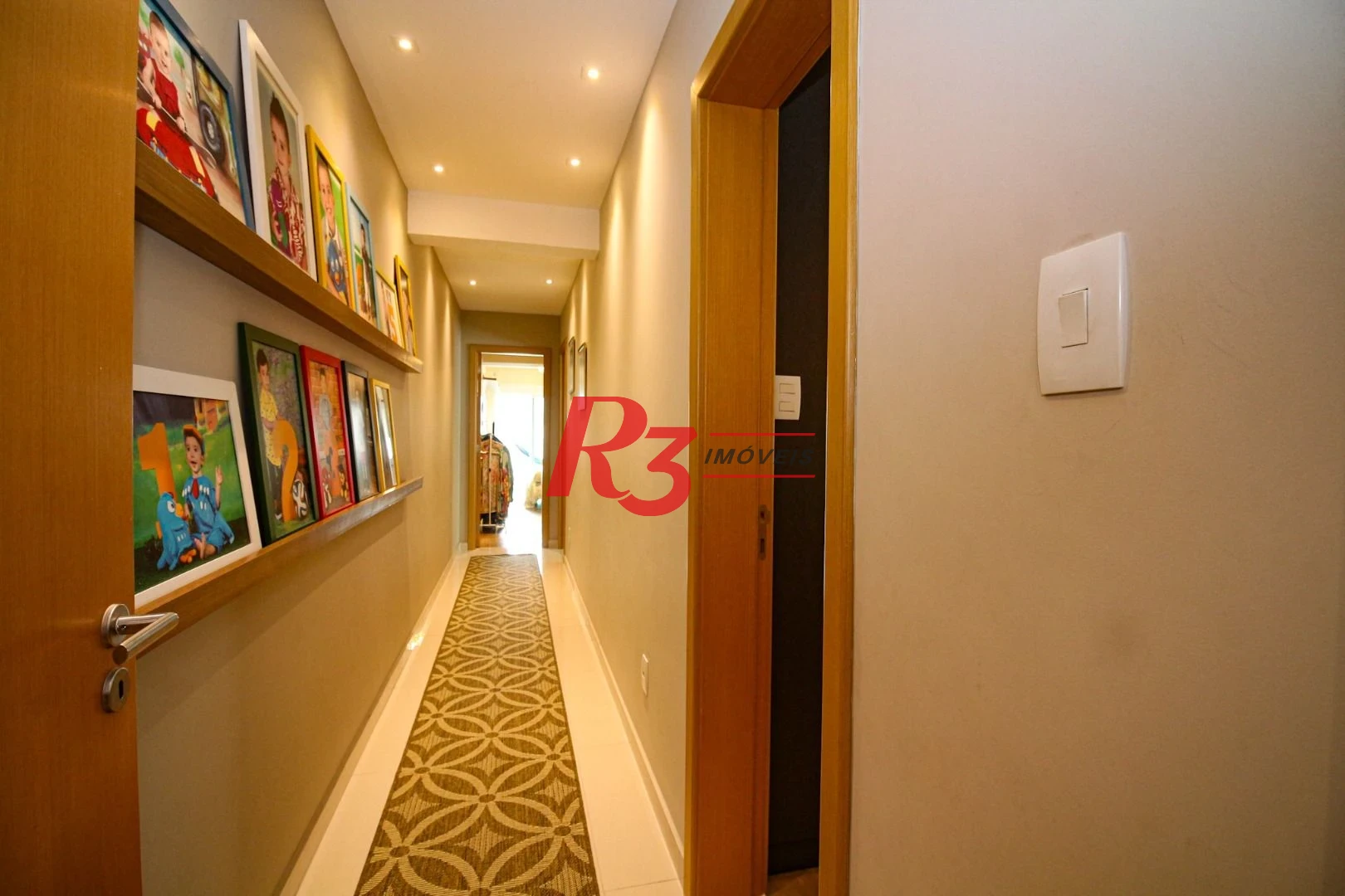 Vendo apartamento Garden com 3 suítes