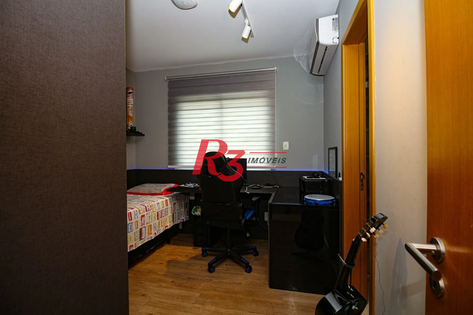 Vendo apartamento Garden com 3 suítes