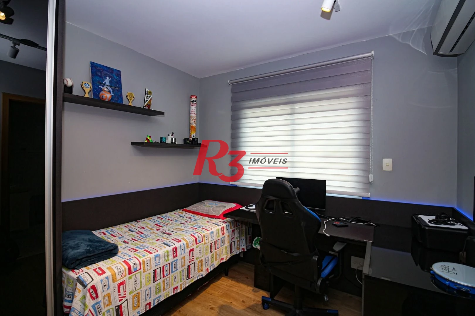 Vendo apartamento Garden com 3 suítes