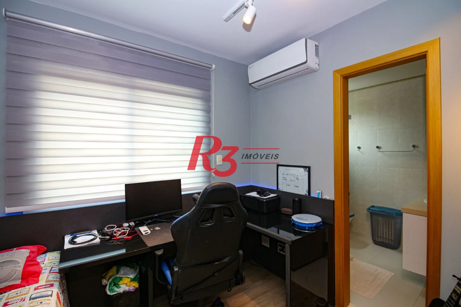 Vendo apartamento Garden com 3 suítes