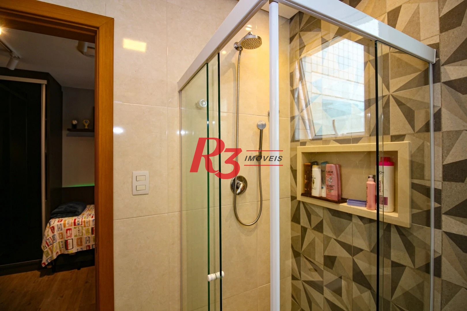 Vendo apartamento Garden com 3 suítes