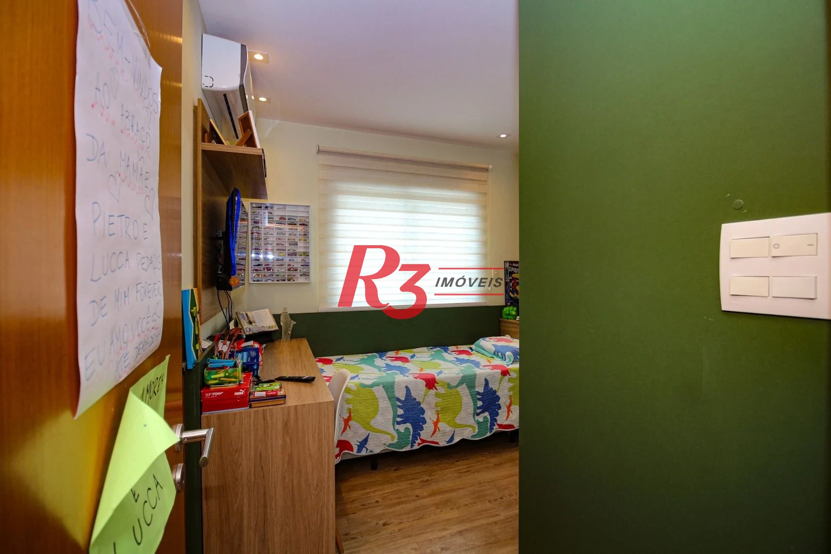 Vendo apartamento Garden com 3 suítes
