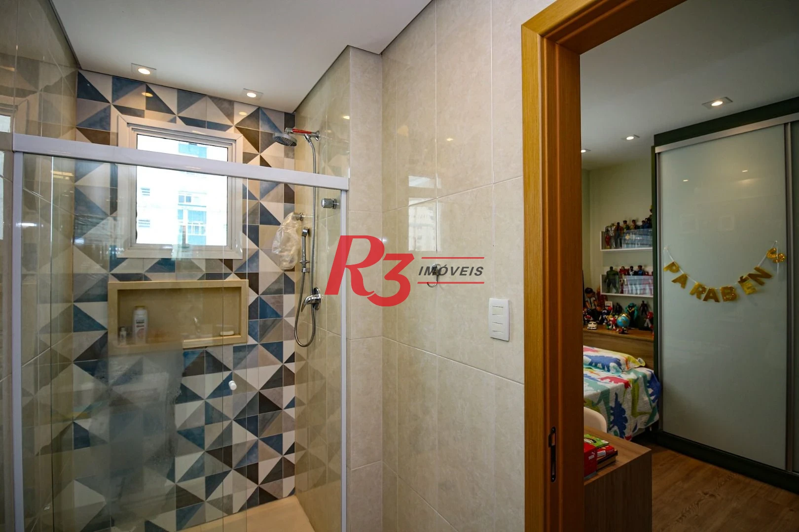 Vendo apartamento Garden com 3 suítes