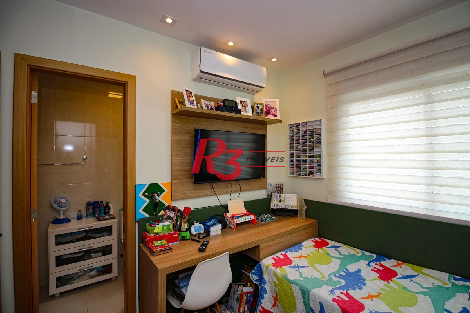 Vendo apartamento Garden com 3 suítes