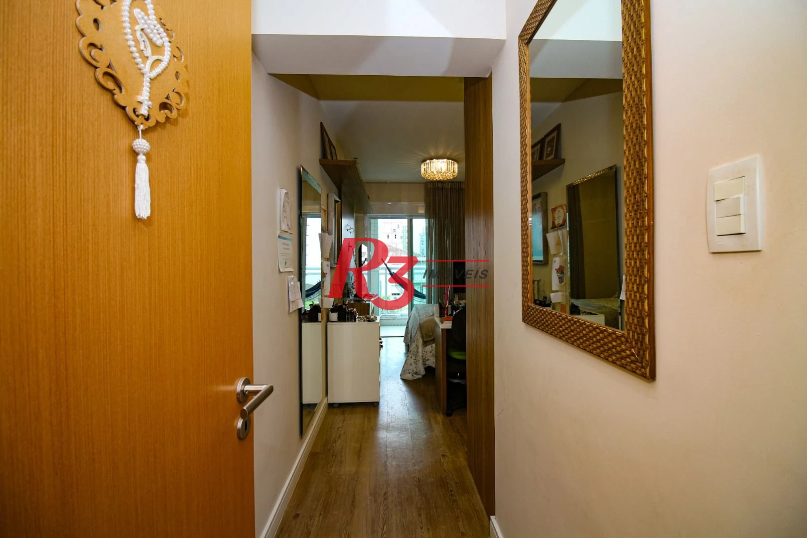 Vendo apartamento Garden com 3 suítes