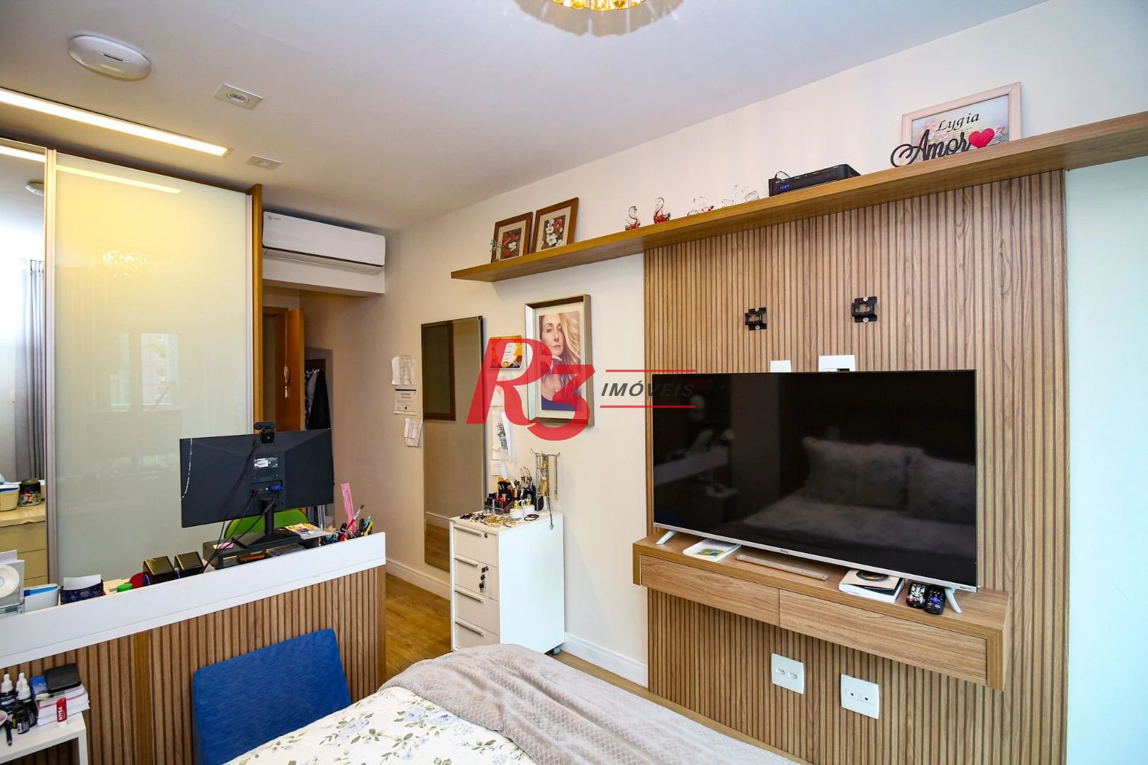 Vendo apartamento Garden com 3 suítes