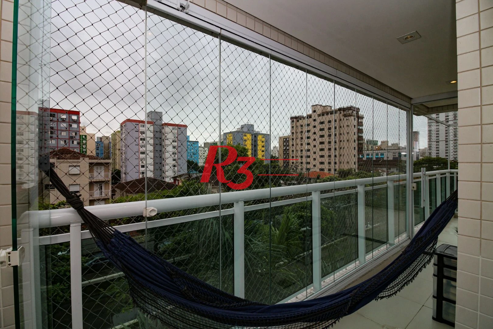 Vendo apartamento Garden com 3 suítes