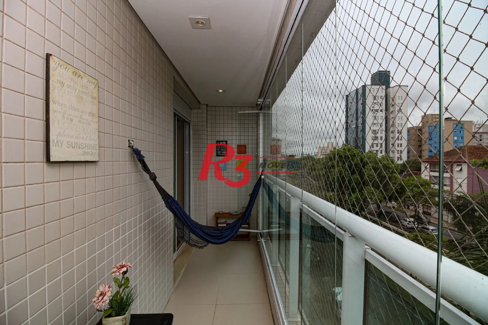 Vendo apartamento Garden com 3 suítes