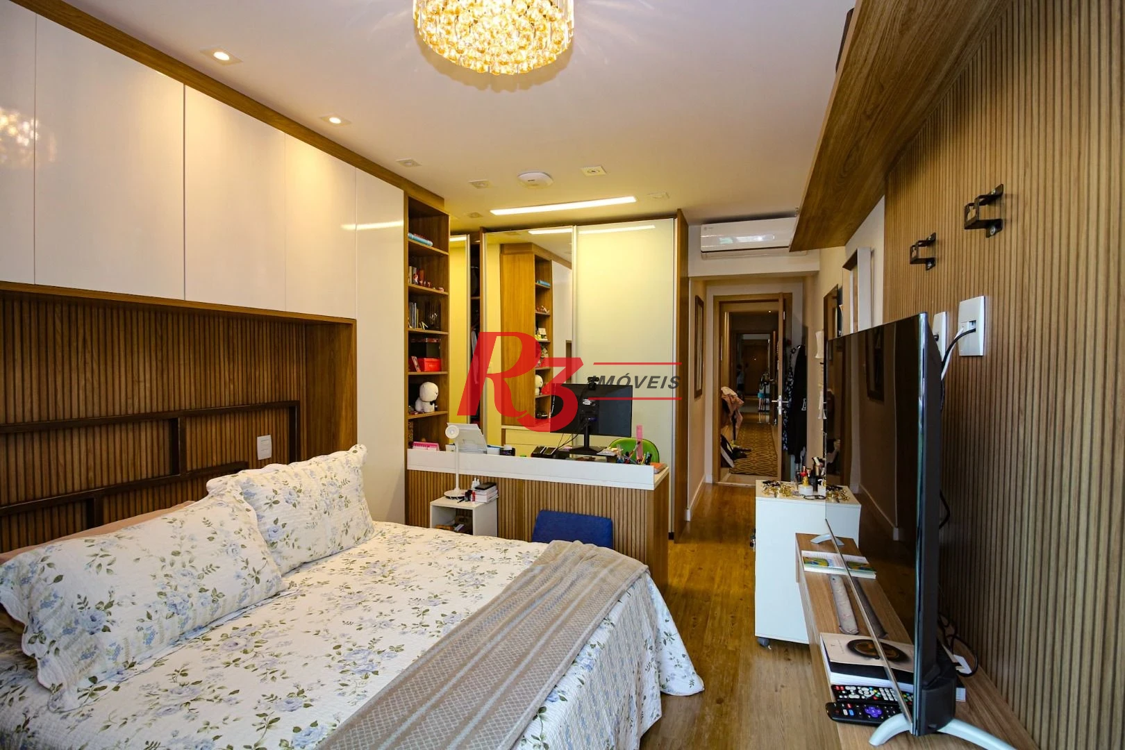 Vendo apartamento Garden com 3 suítes