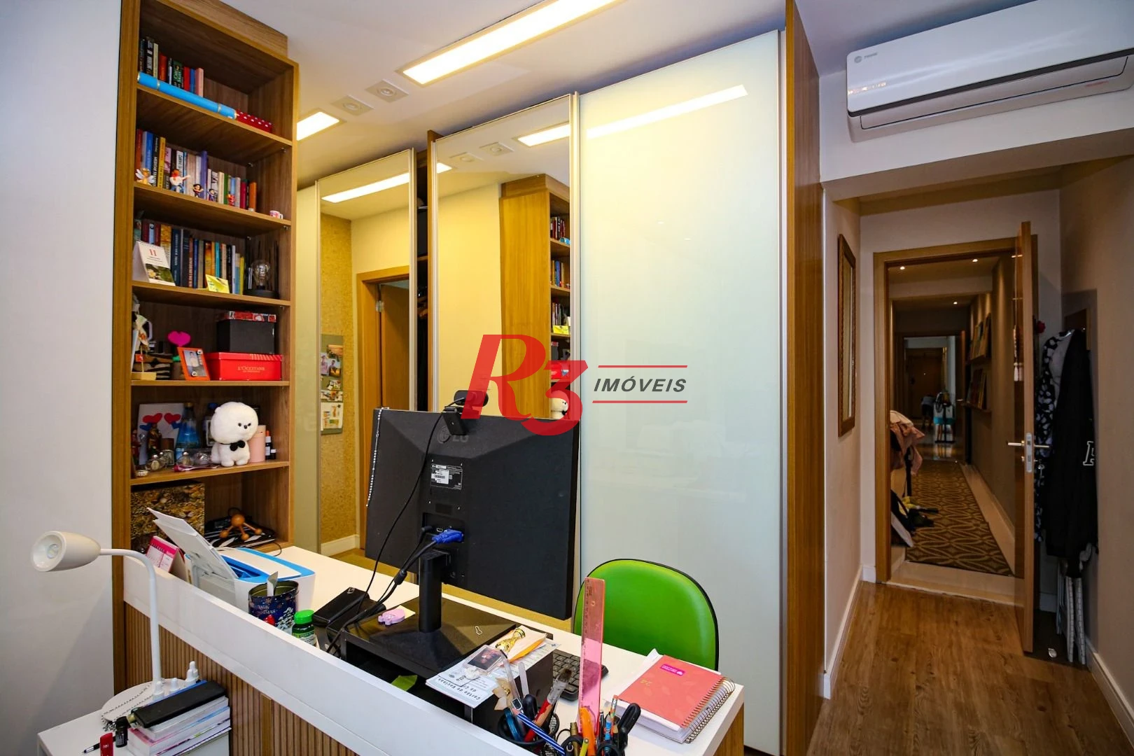 Vendo apartamento Garden com 3 suítes