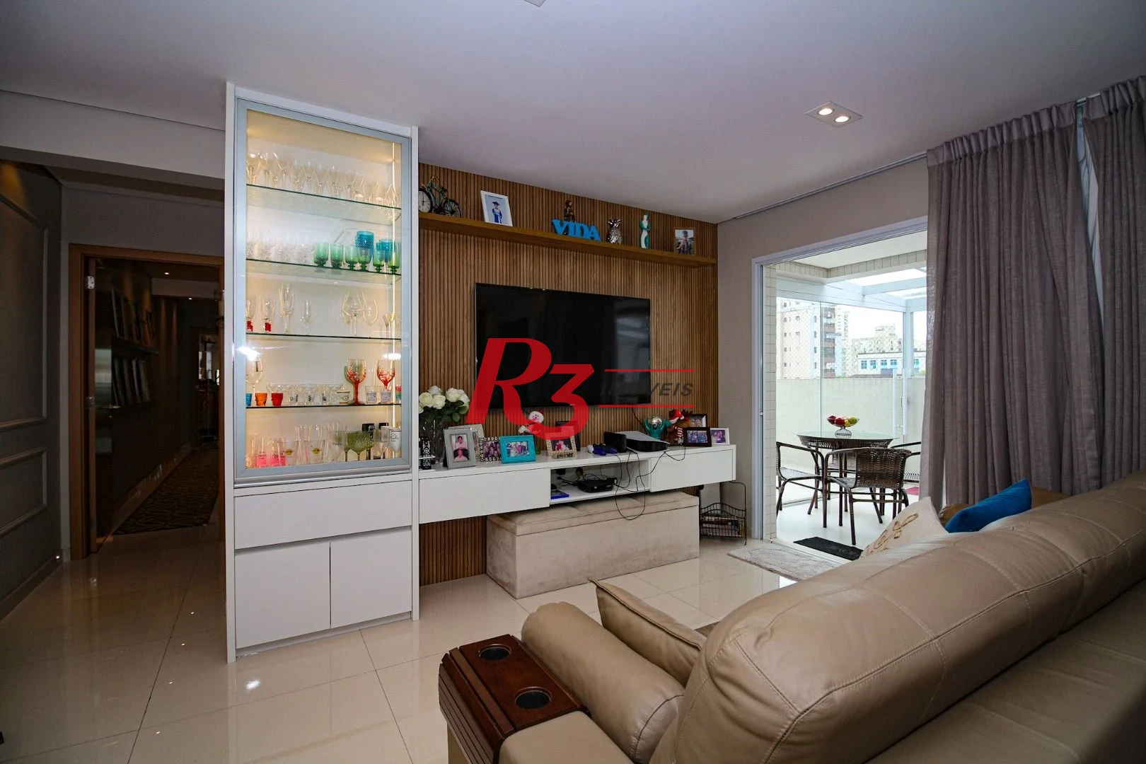Vendo apartamento Garden com 3 suítes